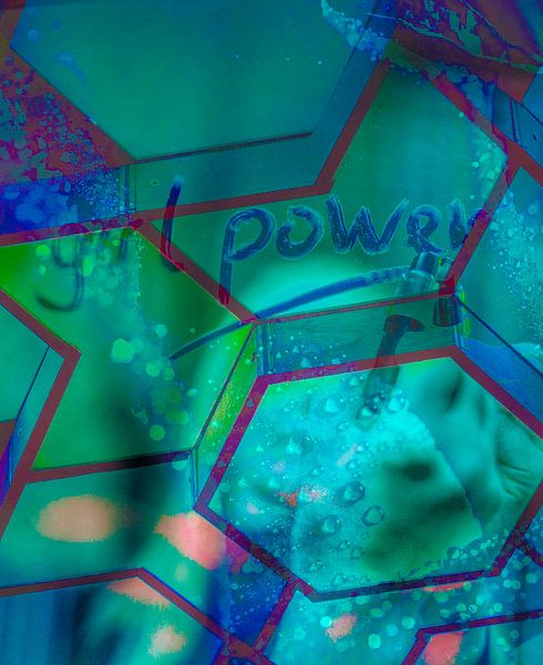 Girl Power by Truckpowerr