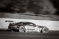 Aston Martin Racing  Aston Martin Vantage V8 race car by Sjoerd van der Wal Photography thumbnail
