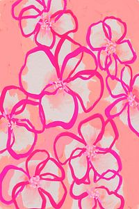Pink Petals