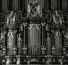 orgel van Wim de Vos thumbnail