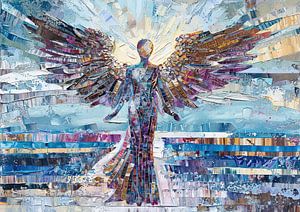 Femme moderne | Art