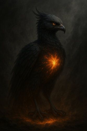 Dark Born - Light Brought