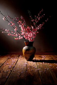 Blumen von Vorm: Schönheit, die bleibt