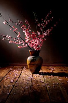 Flowers of Form: Beauty that Lasts by Irene Ibanez