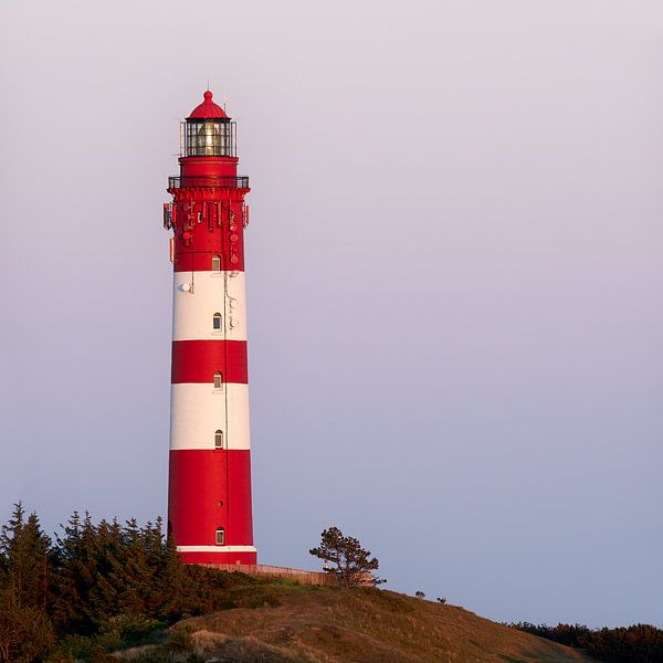 Amrum - bij de vuurtoren van Reiner Würz / RWFotoArt