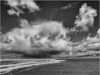 De dreiging