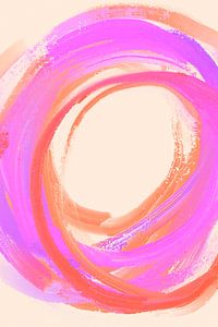 Cercle de couleurs