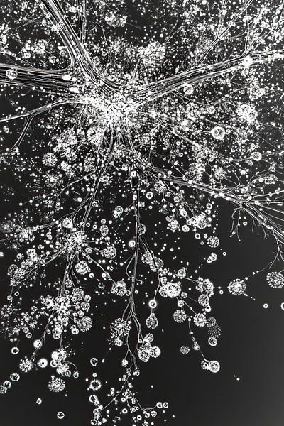 La nature sous l'objectif macro par Franka Poulain