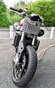 Wheels and waves