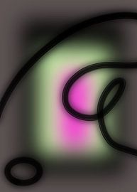 Rothko's thumbs by Nick Enselmann