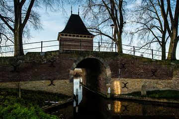 Enkhuizen van Brian Morgan