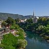 Mostar, Bosnien und Herzegowina von Jarne Buttiens