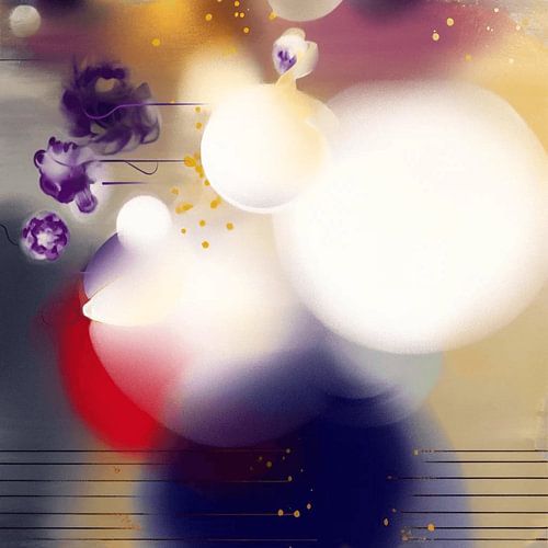 Untitled abstract 001