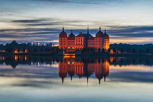 Schloss Moritzburg