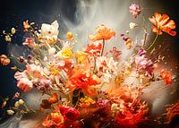 Zomerbloemen