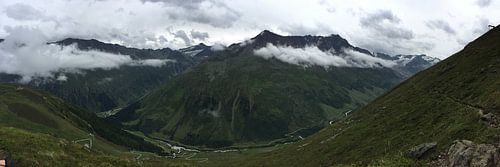 Oostenrijk op zijn mooist