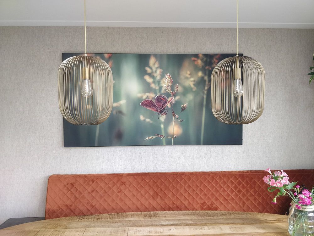 Laatste licht  van Florentin Vinogradof 