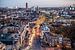 Prachtig uitzicht over Utrecht von De Utrechtse Internet Courant (DUIC)