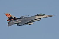F16 royal air force