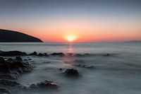 Lever du soleil