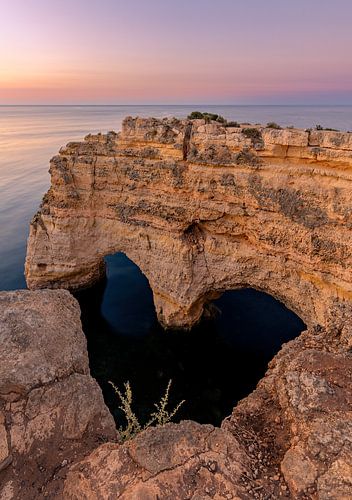 Le cœur battant de l'Algarve