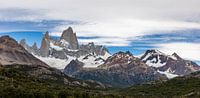 Majesteit Fitz Roy