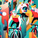 Cycling