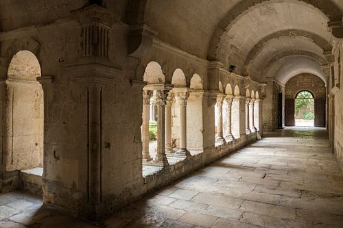 Gallery of Saint-Remy