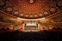 Bukarest, die pulsierende Hauptstadt Rumäniens, überrascht mit einer Mischung aus altem Charme und moderner Dynamik.