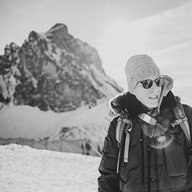 Andreas Stach profielfoto