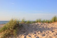 Abenssonne van Ostsee Bilder thumbnail