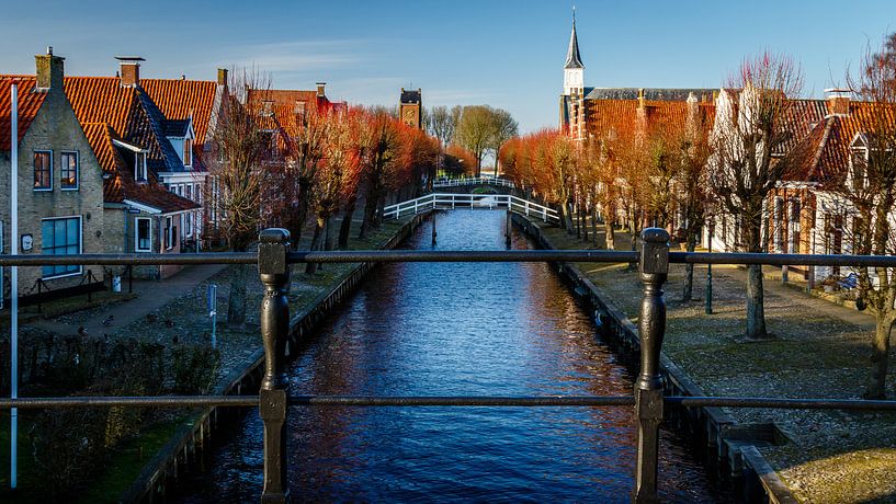 Sloten van Jaap Terpstra