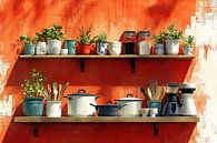 Keuken 23.6243 van Kunst Kriebels thumbnail