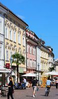Klagenfurt, Oostenrijk