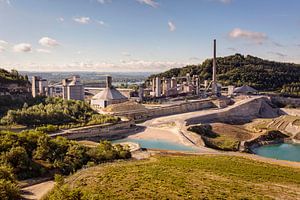 ENCI-Industrie Maastricht