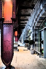 Centraal station Antwerpen