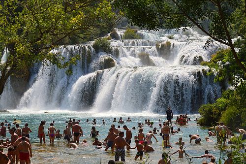 Krka (toerisme)