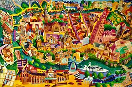 Groningenn by Jeroen Quirijns