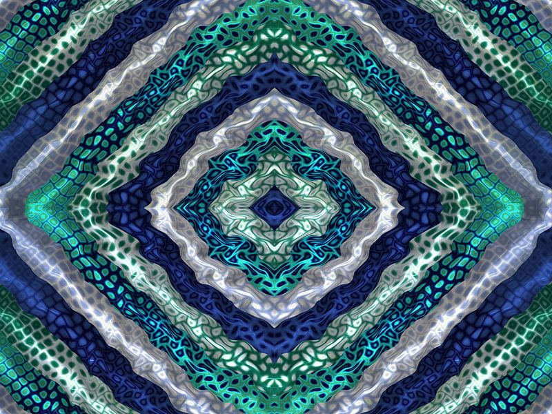 Meer by Lilly Geiselmann