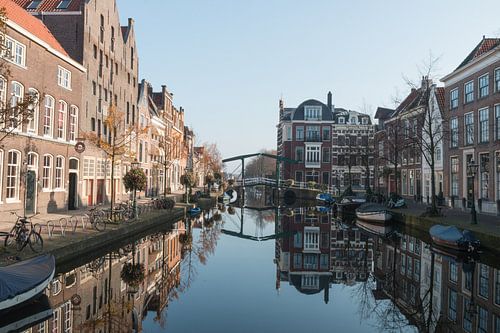 Leiden 