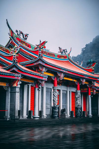 Taipei by Hello Pompoyo