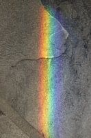 La réfraction de la lumière