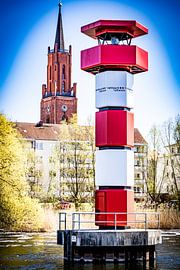 Rathenow "City of Optics by David Krause