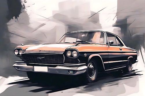 Cara klassieke stijl