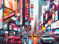 Mad City 1