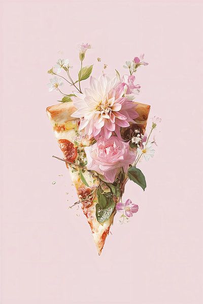 Tranche de printemps n° 2 par Studio BB