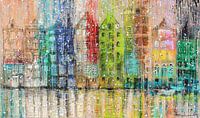 Amsterdam 1 by Atelier Paint-Ing thumbnail
