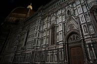 Firenze at night van Ilse van N thumbnail