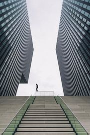 Vertigo von Mitchell van Eijk