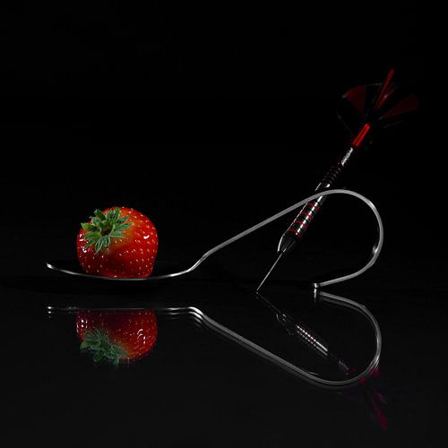 La fraise sur GyGa foto's